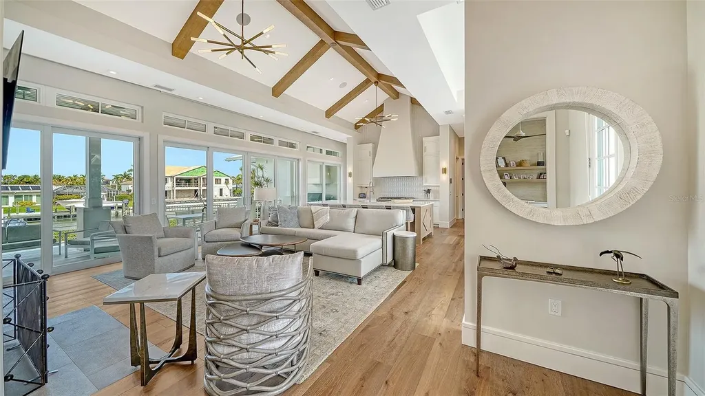 681 Old Compass Road Longboat Key FL 34228