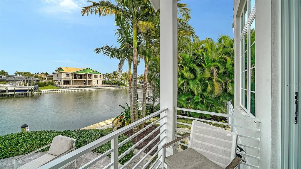 681 Old Compass Road Longboat Key FL 34228