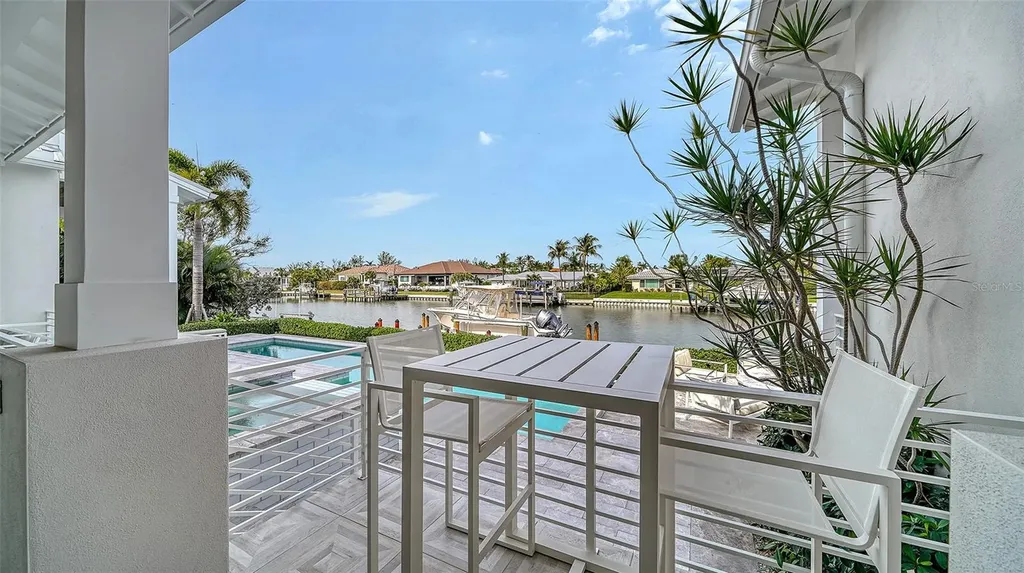 681 Old Compass Road Longboat Key FL 34228