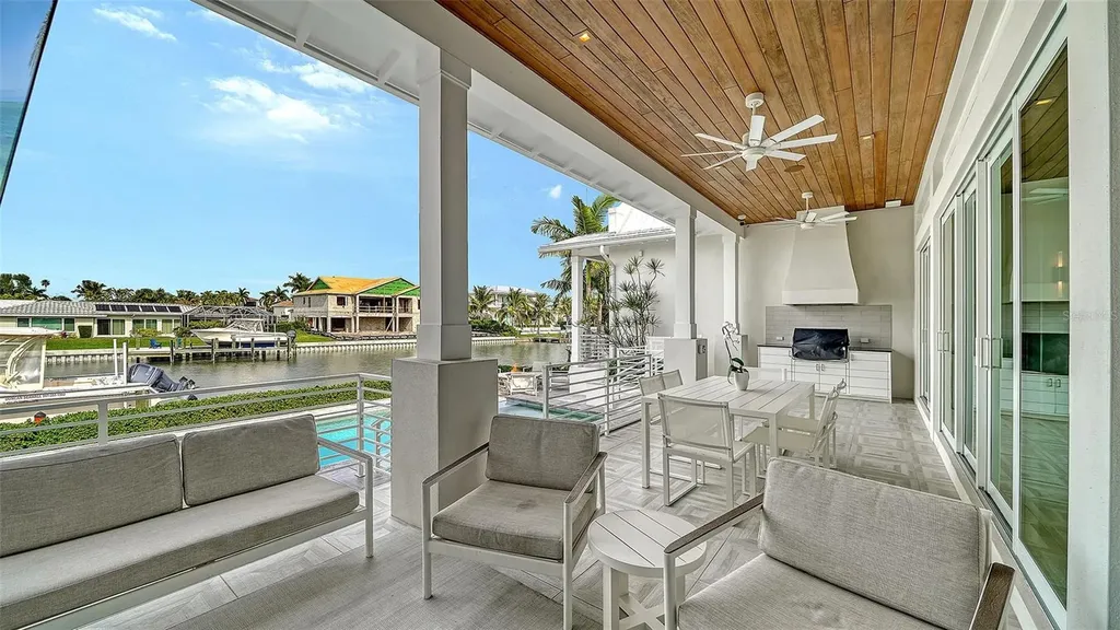 681 Old Compass Road Longboat Key FL 34228