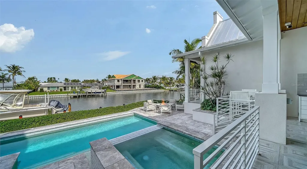 681 Old Compass Road Longboat Key FL 34228