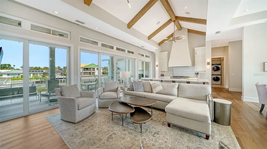 681 Old Compass Road Longboat Key FL 34228