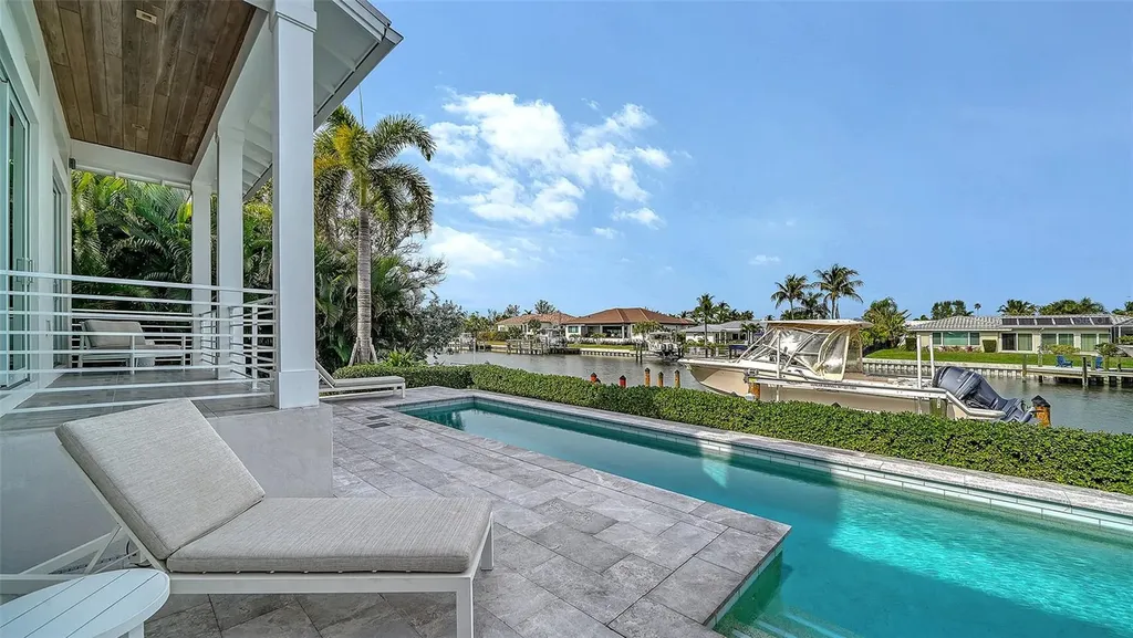 681 Old Compass Road Longboat Key FL 34228