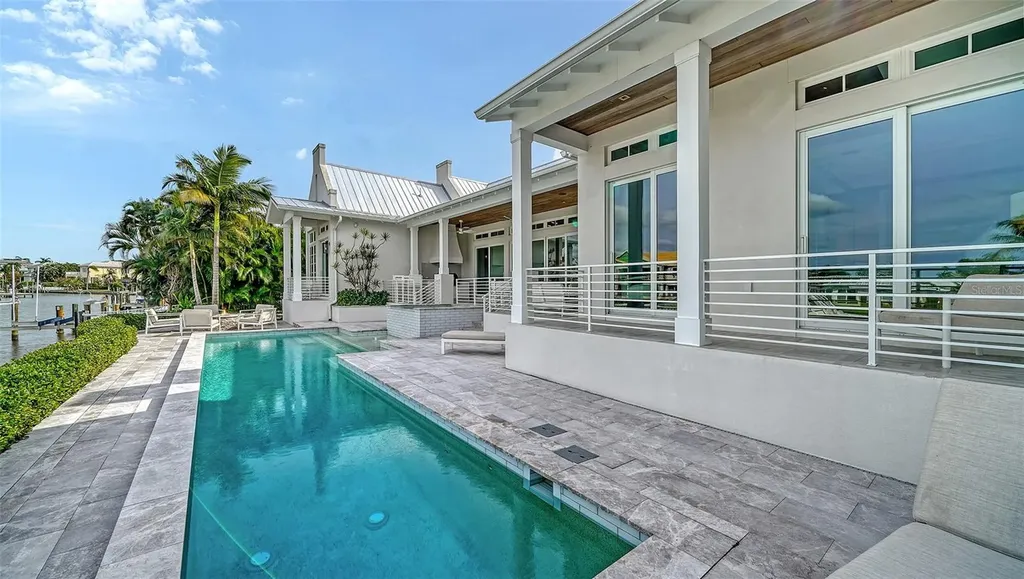 681 Old Compass Road Longboat Key FL 34228