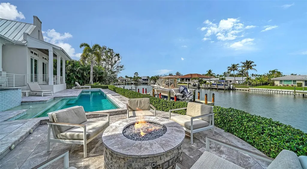681 Old Compass Road Longboat Key FL 34228