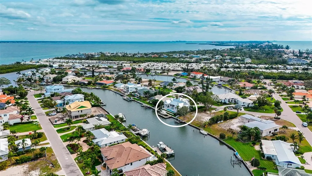 681 Old Compass Road Longboat Key FL 34228