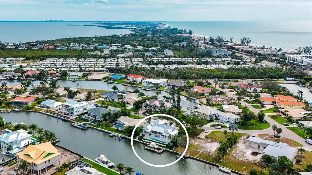 681 Old Compass Road Longboat Key FL 34228