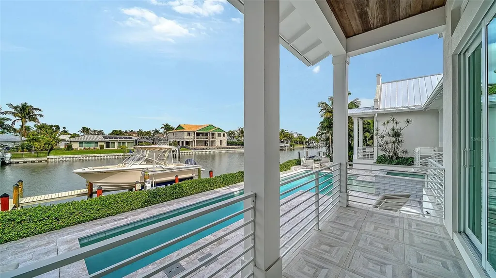681 Old Compass Road Longboat Key FL 34228