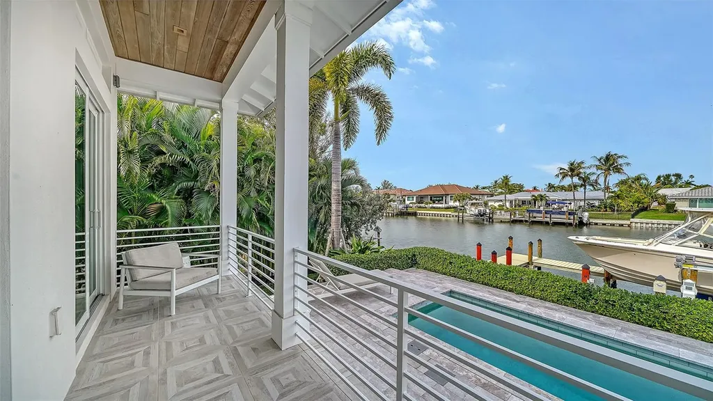 681 Old Compass Road Longboat Key FL 34228