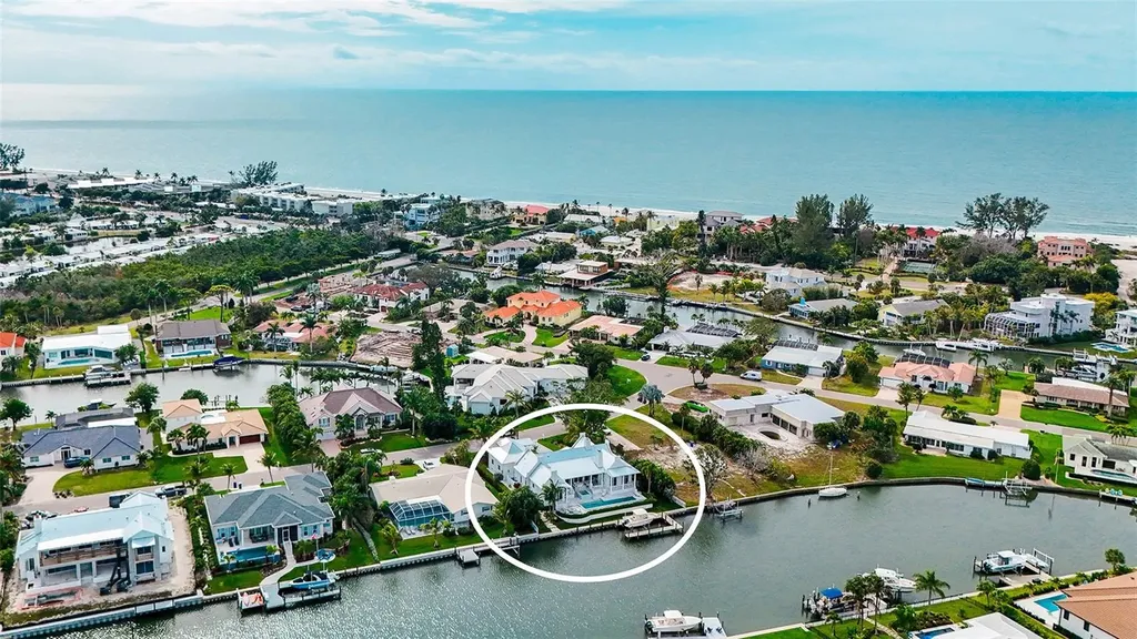 681 Old Compass Road Longboat Key FL 34228