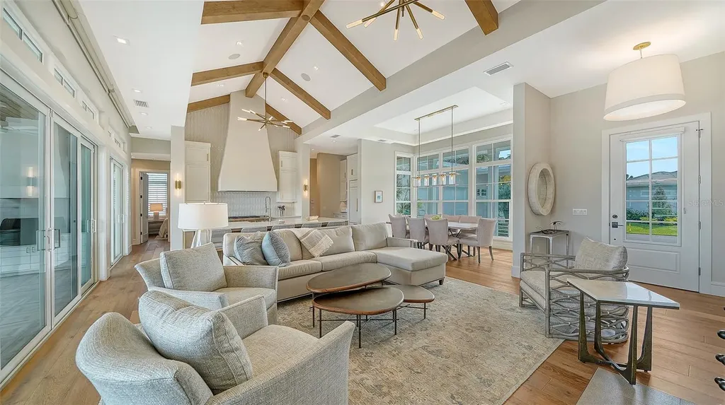 681 Old Compass Road Longboat Key FL 34228