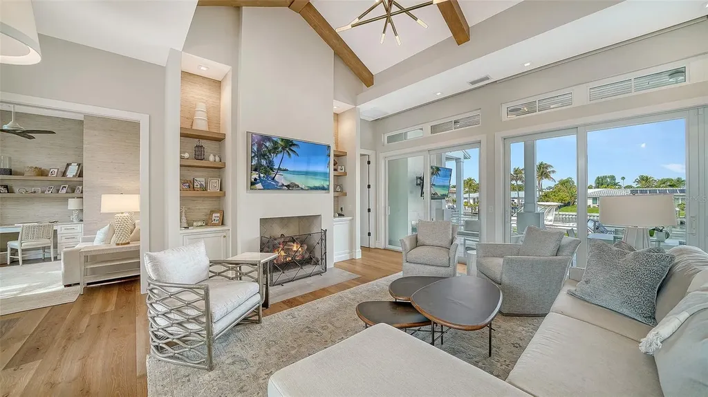 681 Old Compass Road Longboat Key FL 34228