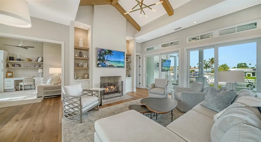 681 Old Compass Road Longboat Key FL 34228