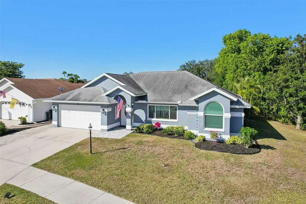 2304 Seattle Slew Drive Sarasota FL 34240