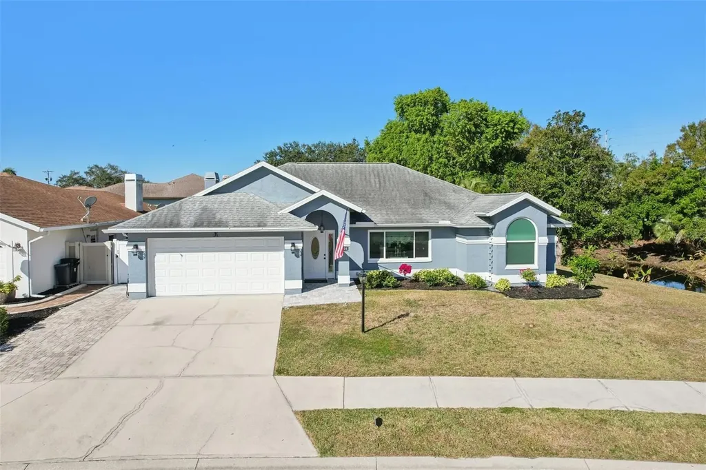 2304 Seattle Slew Drive Sarasota FL 34240