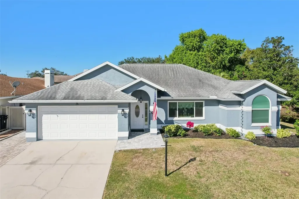 2304 Seattle Slew Drive Sarasota FL 34240