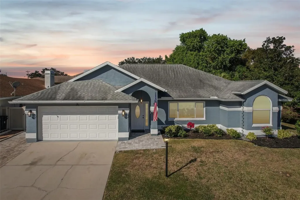 2304 Seattle Slew Drive Sarasota FL 34240