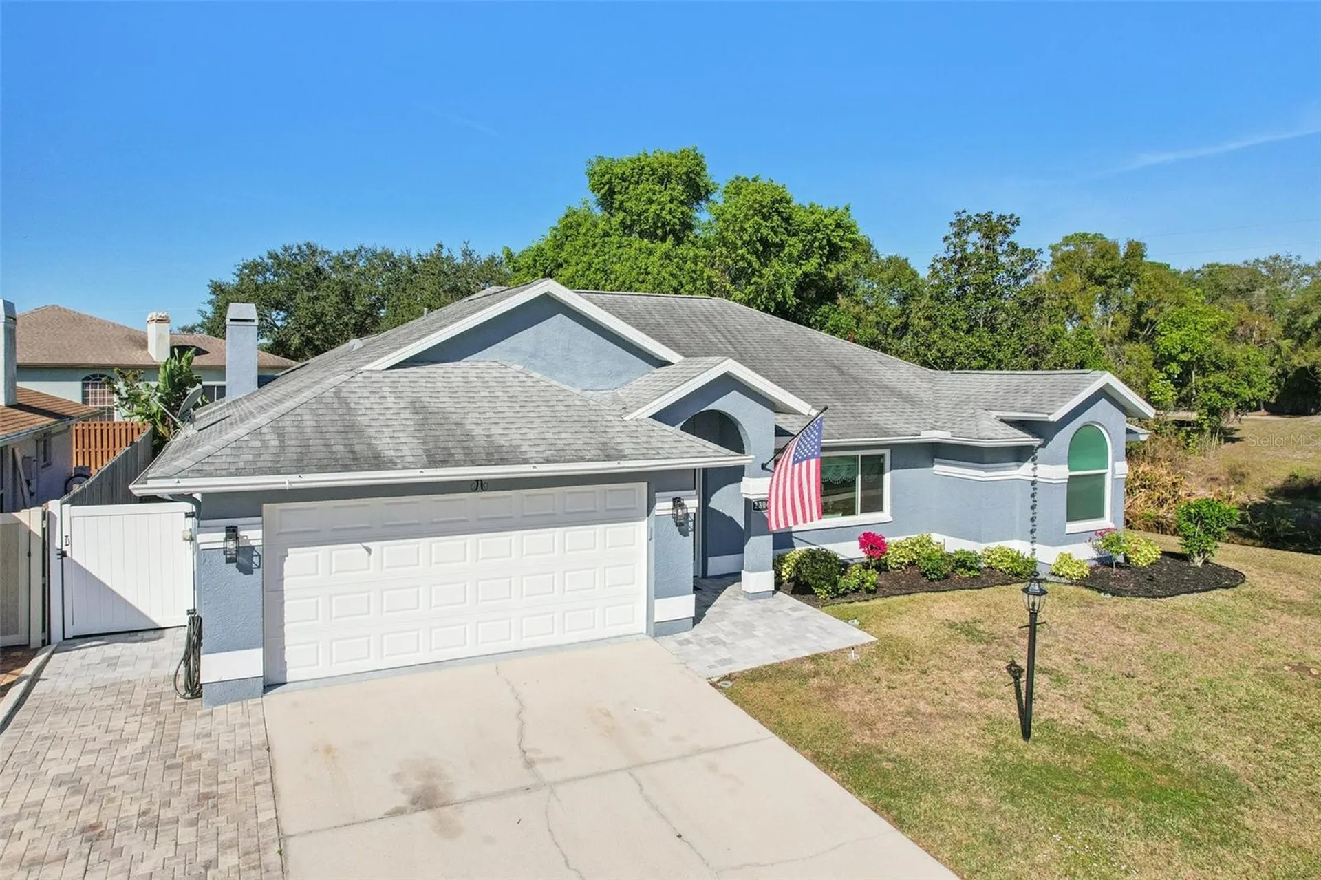 2304 Seattle Slew Drive Sarasota FL 34240