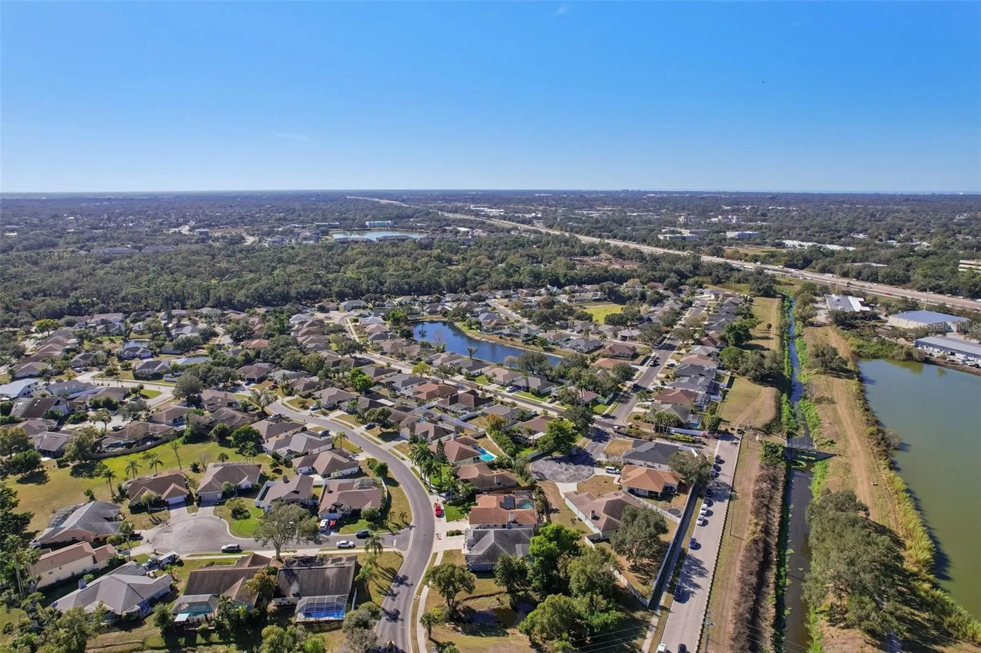 2304 Seattle Slew Drive Sarasota FL 34240
