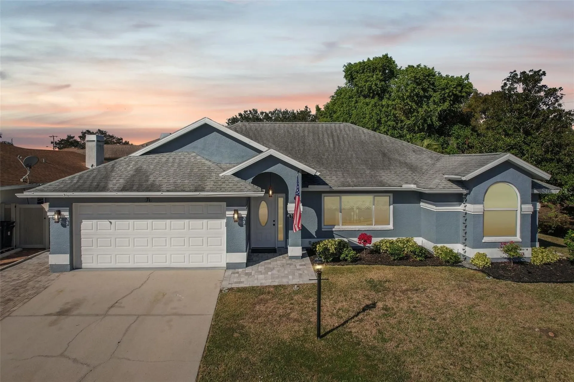 2304 Seattle Slew Drive Sarasota FL 34240