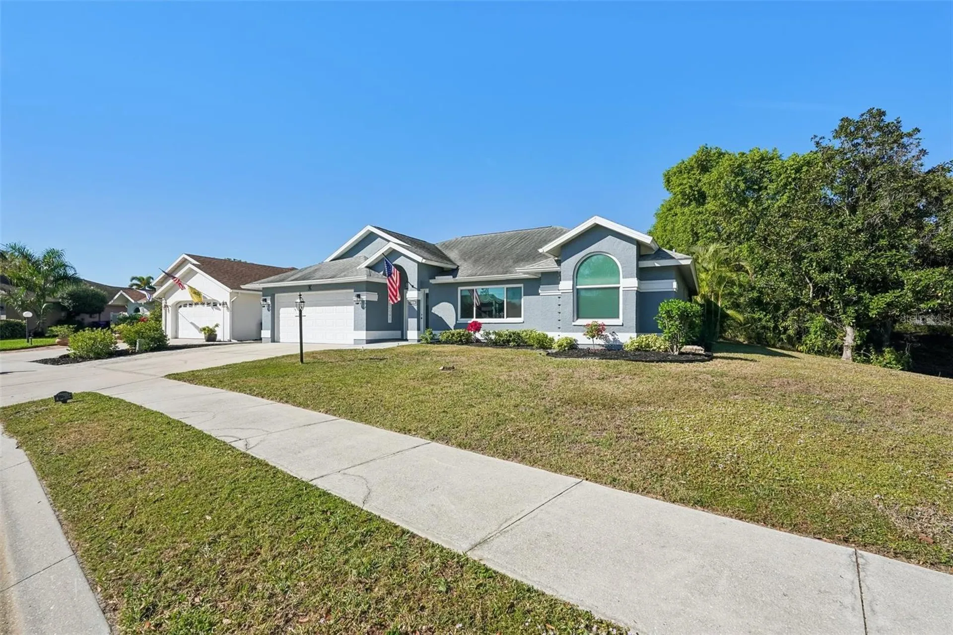 2304 Seattle Slew Drive Sarasota FL 34240