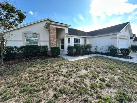 233 Via Del Sol Drive Davenport FL 33896