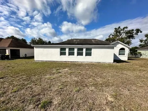 233 Via Del Sol Drive Davenport FL 33896