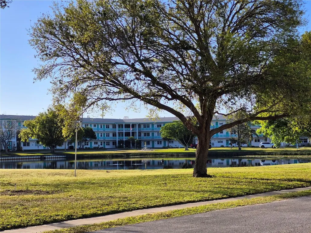 6000 20th Street N St Petersburg FL 33714