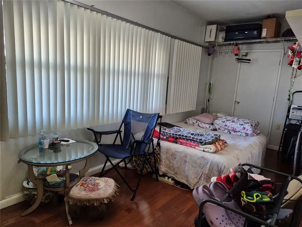 6000 20th Street N St Petersburg FL 33714