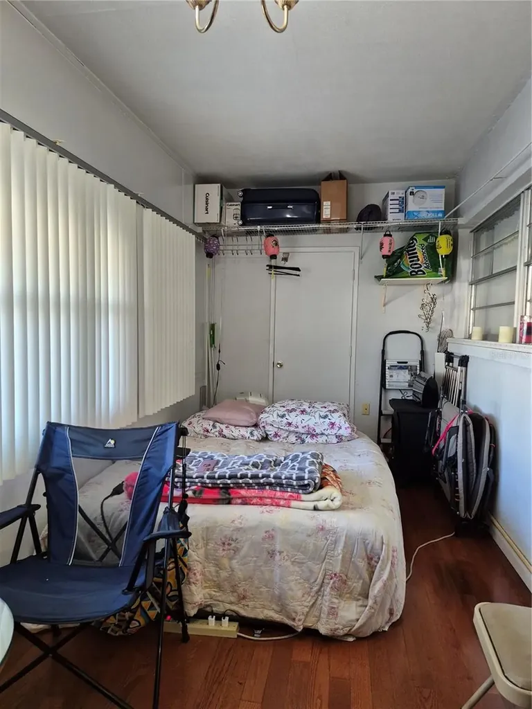 6000 20th Street N St Petersburg FL 33714