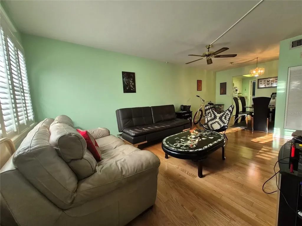 6000 20th Street N St Petersburg FL 33714