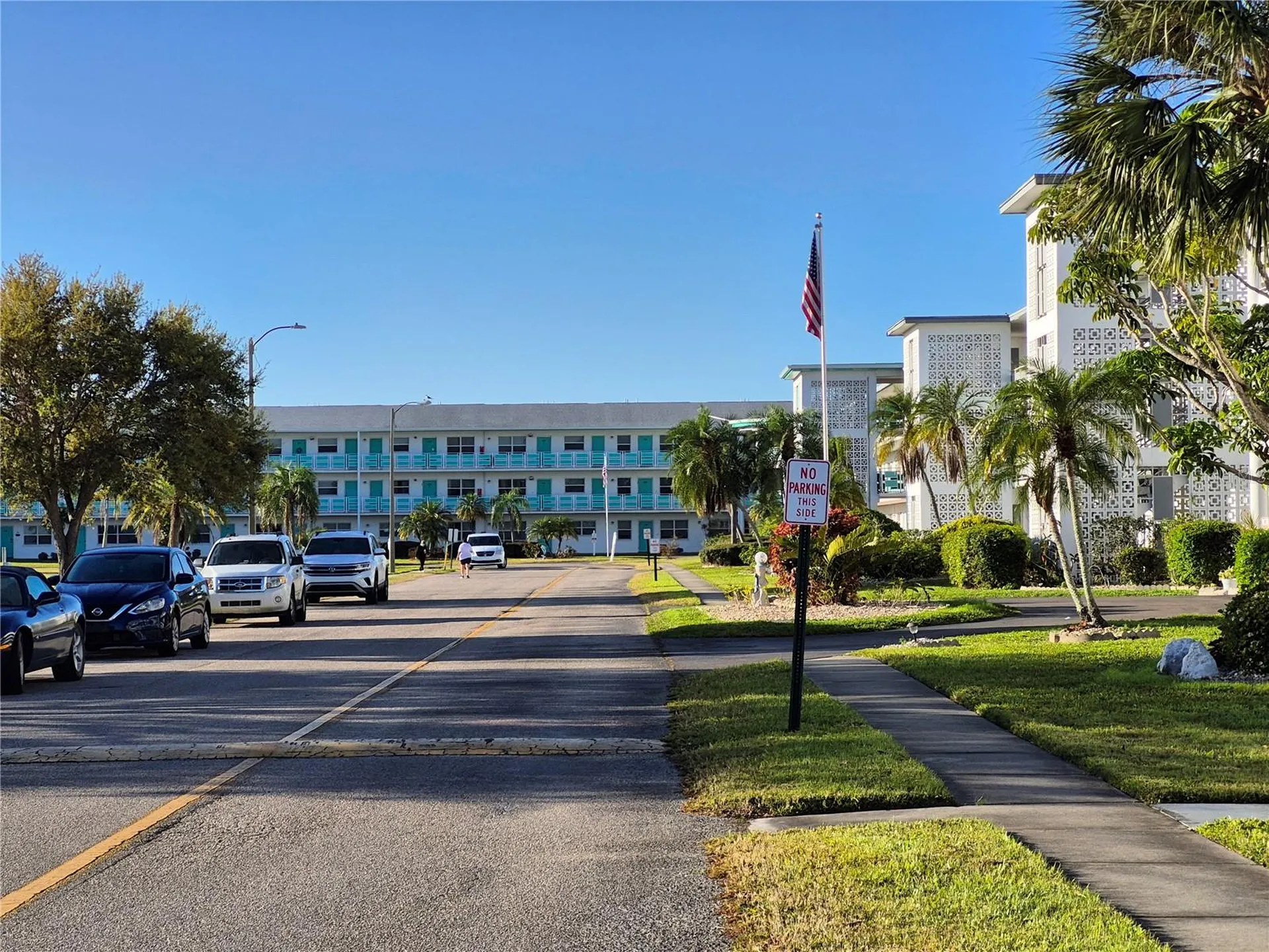 6000 20th Street N St Petersburg FL 33714