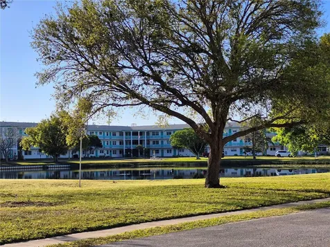 6000 20th Street N St Petersburg FL 33714