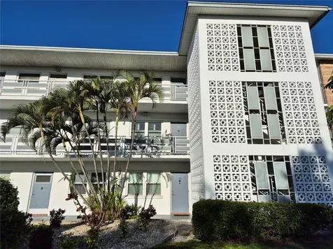 6000 20th Street N St Petersburg FL 33714