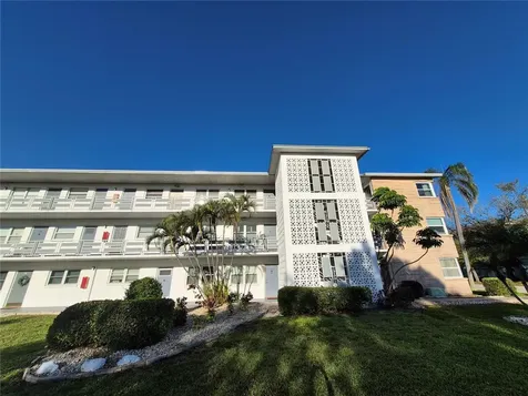6000 20th Street N St Petersburg FL 33714