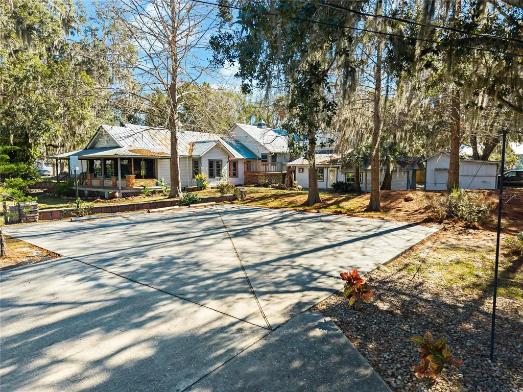 10844 W Yulee Drive Homosassa FL 34448