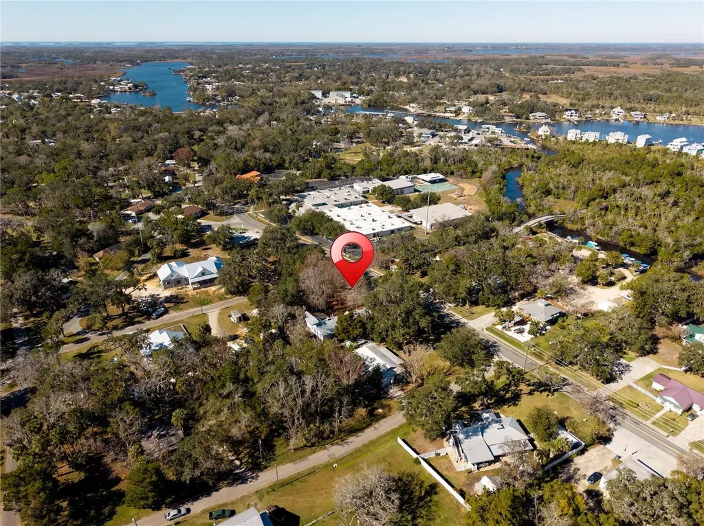 10844 W Yulee Drive Homosassa FL 34448