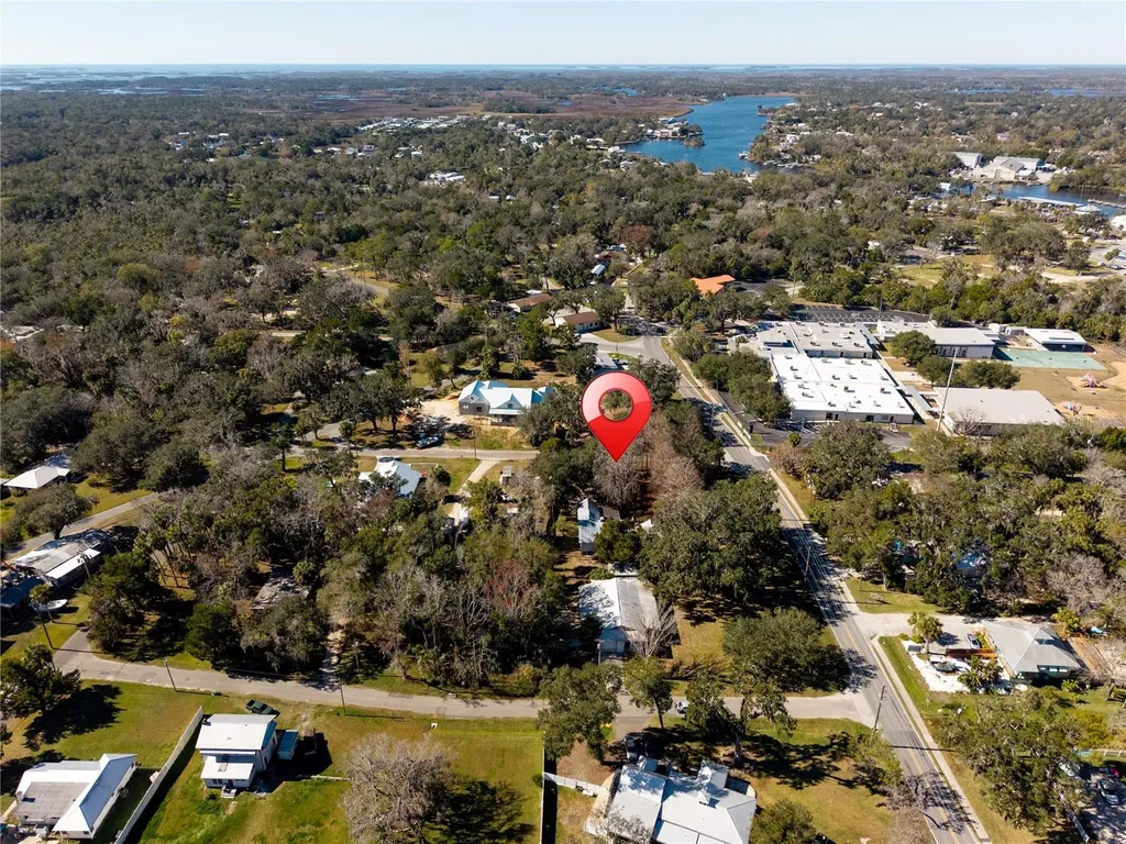 10844 W Yulee Drive Homosassa FL 34448