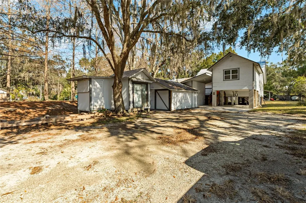 10844 W Yulee Drive Homosassa FL 34448