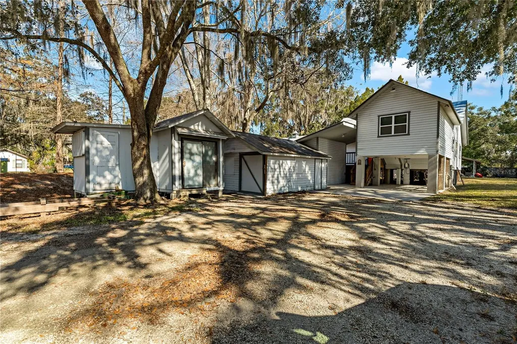 10844 W Yulee Drive Homosassa FL 34448