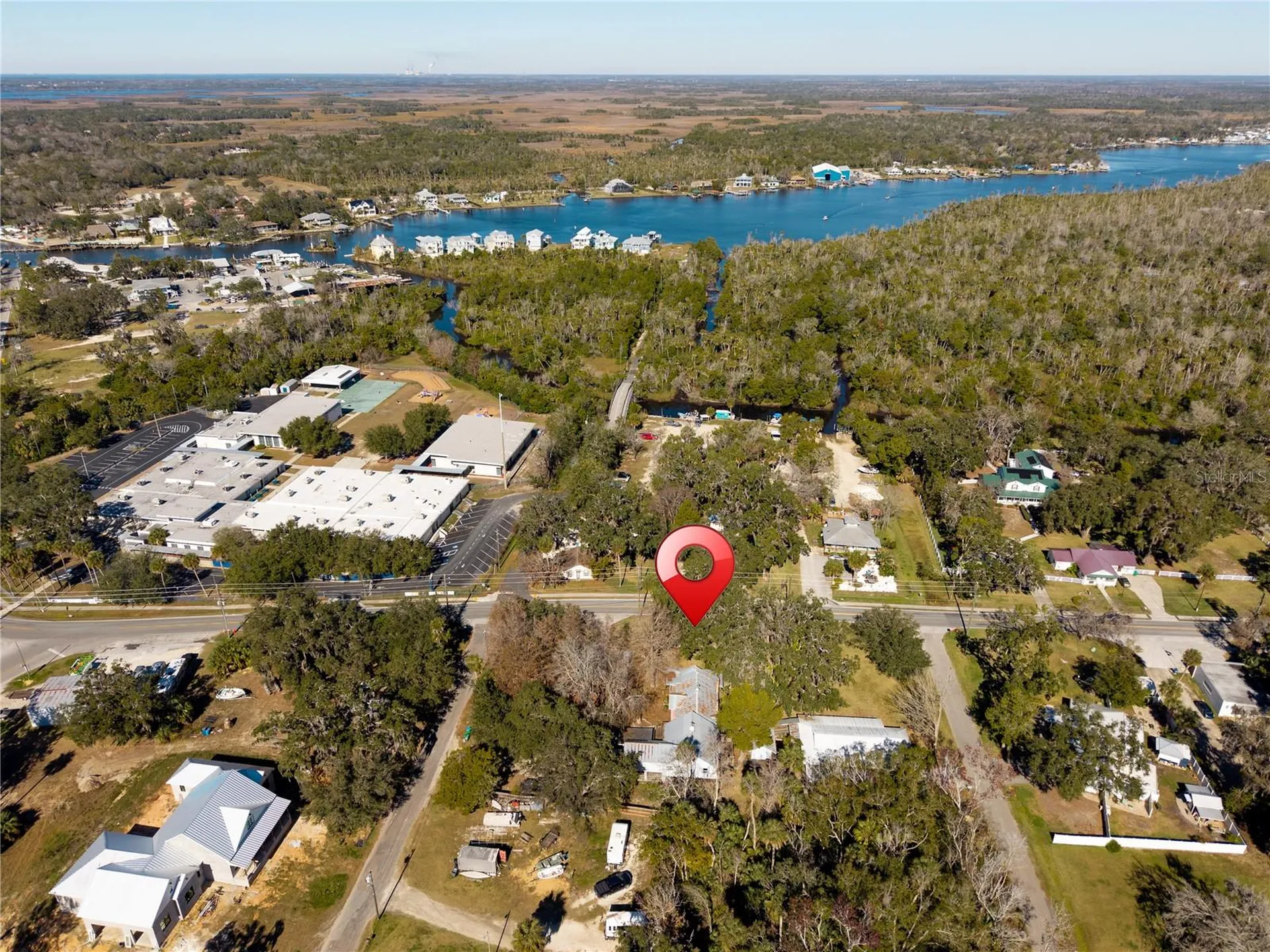 10844 W Yulee Drive Homosassa FL 34448