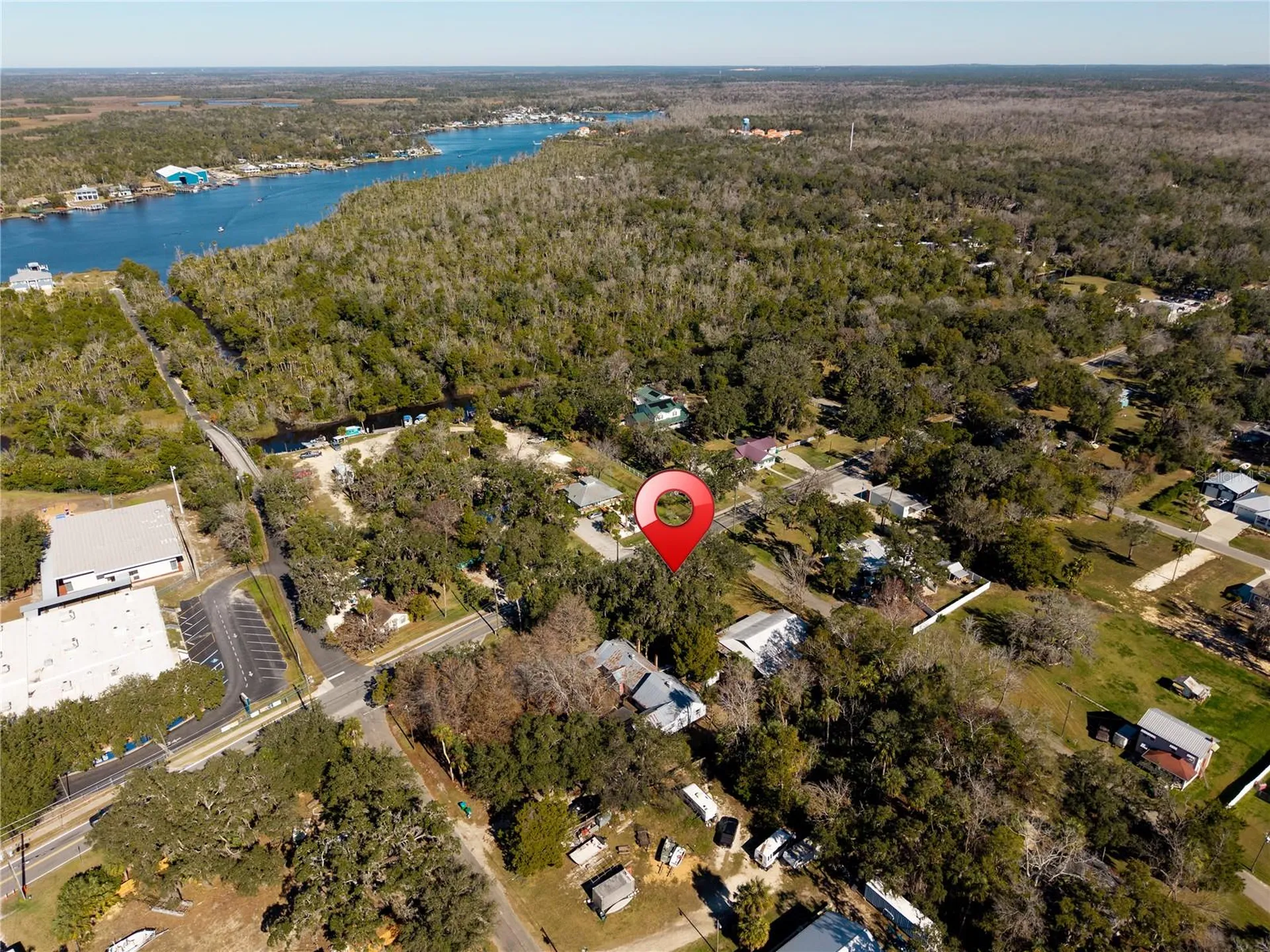 10844 W Yulee Drive Homosassa FL 34448
