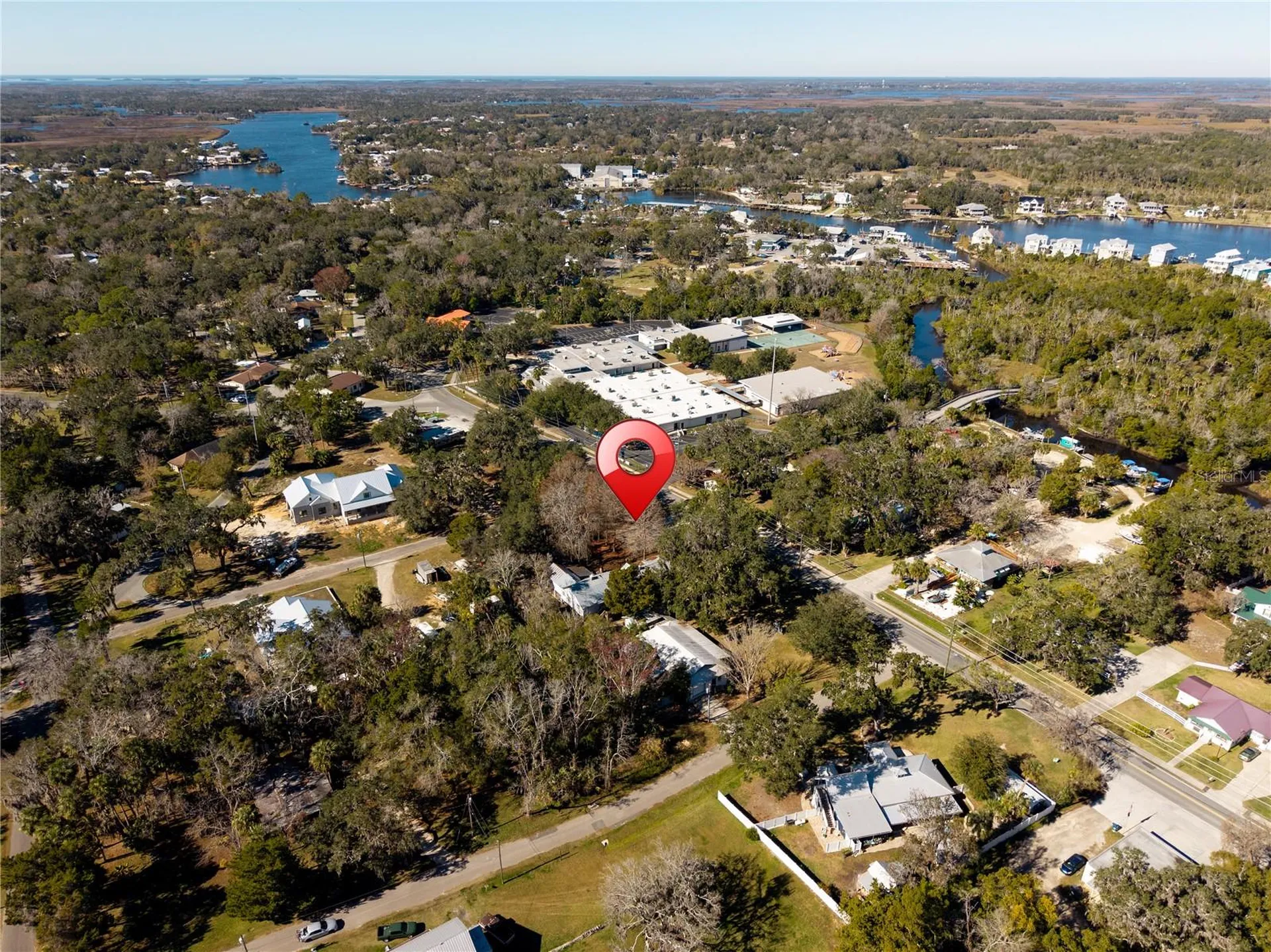 10844 W Yulee Drive Homosassa FL 34448