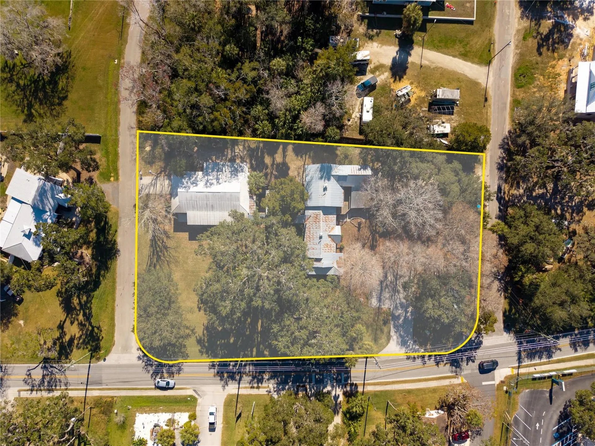 10844 W Yulee Drive Homosassa FL 34448