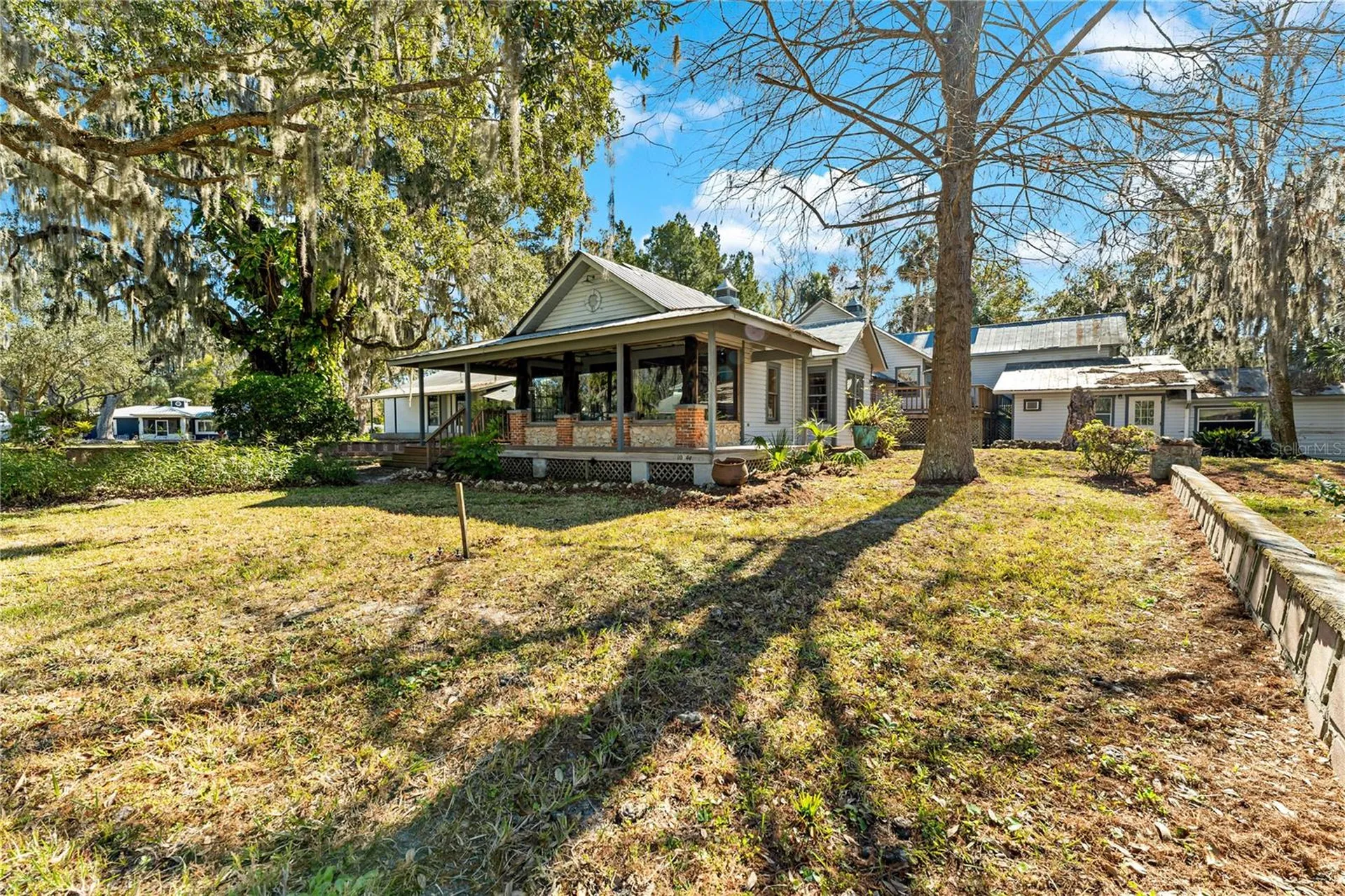 10844 W Yulee Drive Homosassa FL 34448