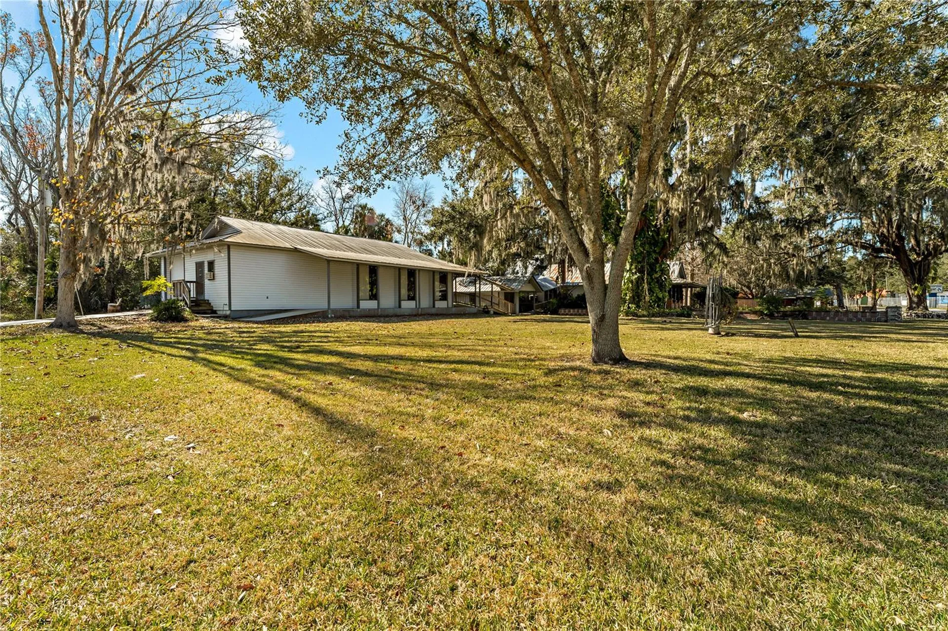 10844 W Yulee Drive Homosassa FL 34448