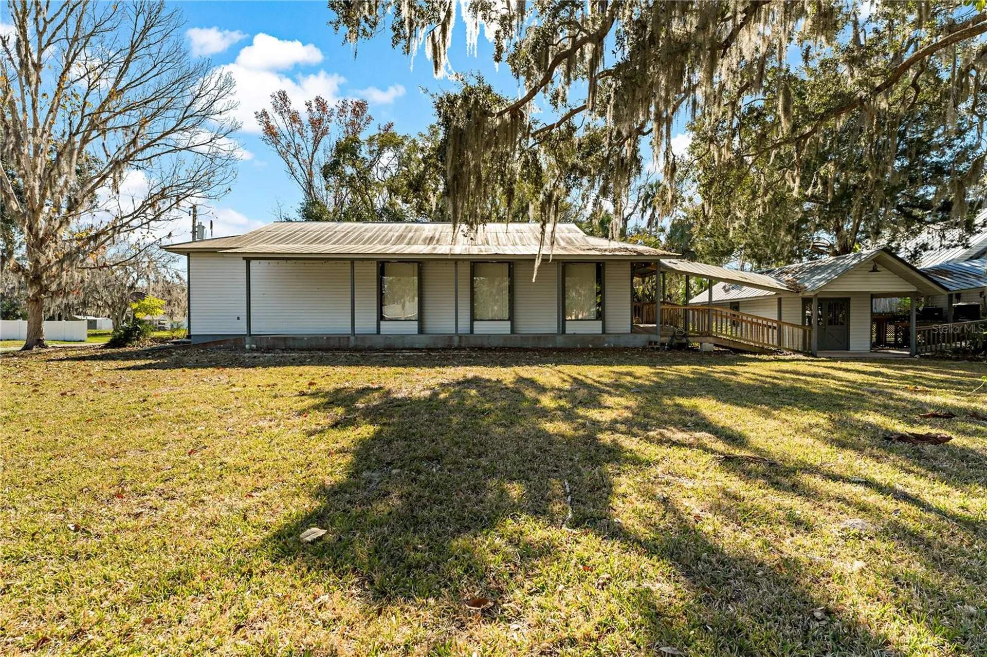 10844 W Yulee Drive Homosassa FL 34448