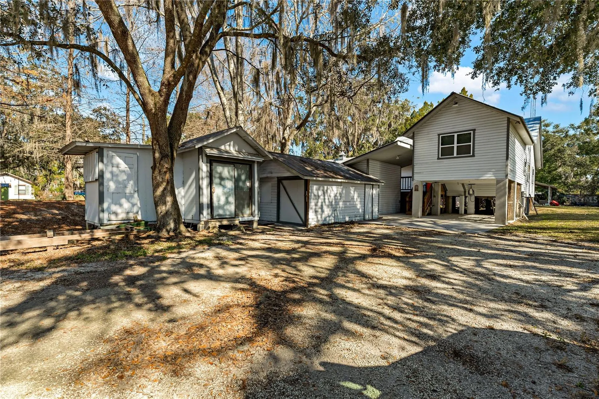 10844 W Yulee Drive Homosassa FL 34448