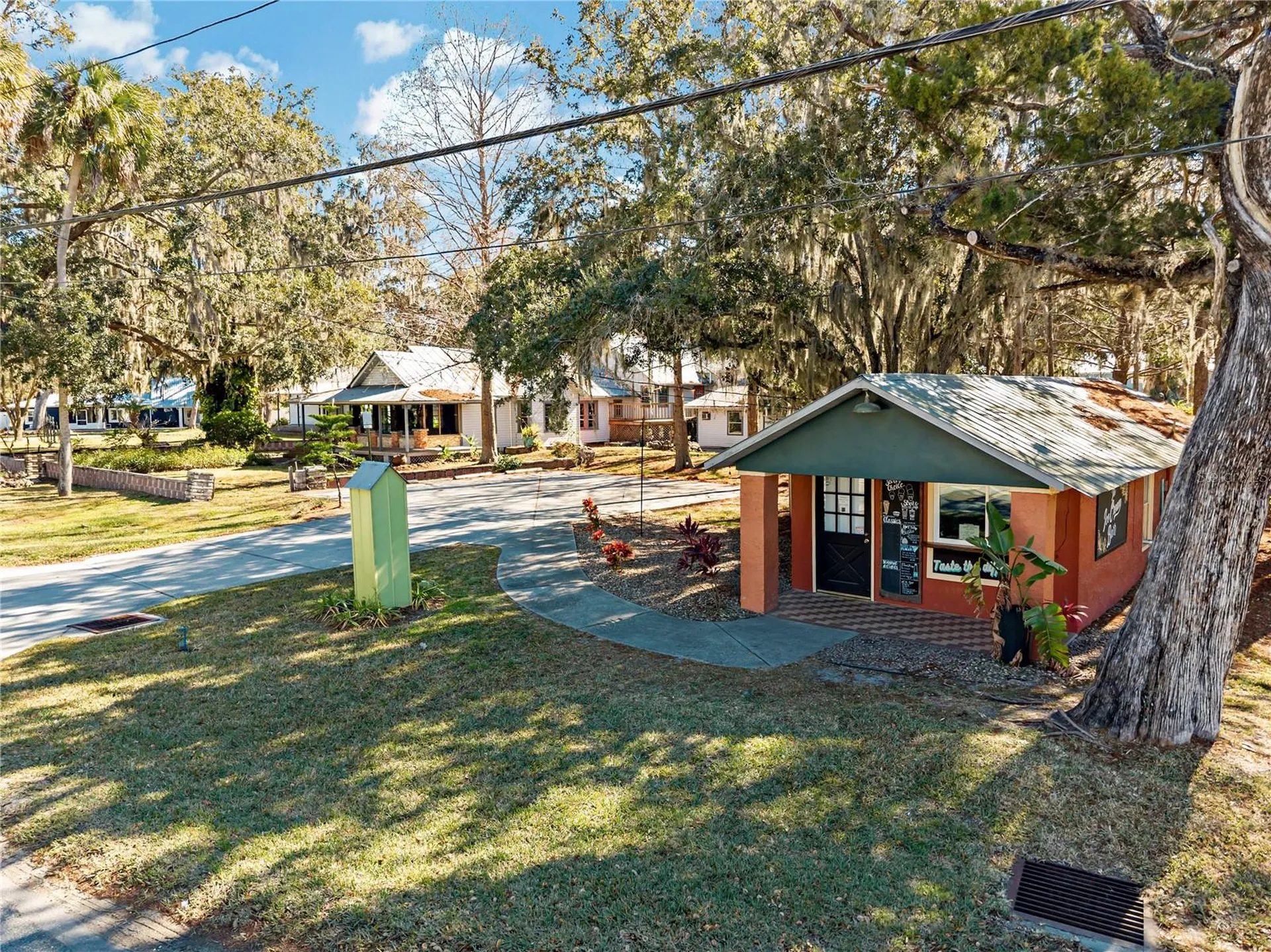 10844 W Yulee Drive Homosassa FL 34448