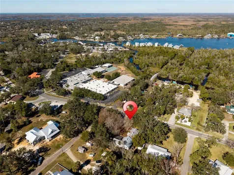 10844 W Yulee Drive Homosassa FL 34448